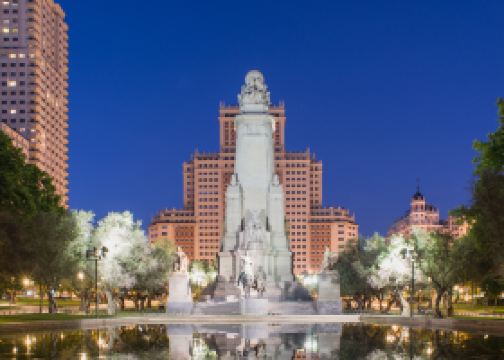 Voli Bari Murcia diretti