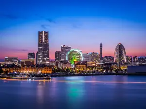 Top 14 Best Things to Do in Yokohama