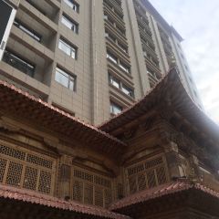 赛银民俗生态园 User Photo