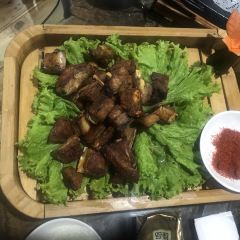 赛银民俗生态园 User Photo