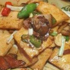 临江餐馆二楼美食部落 User Photo
