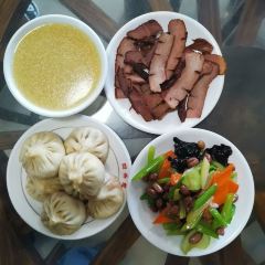 四条包子(古城街店) User Photo