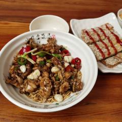 豫碗香老烩面(东方国际店) ảnh của người dùng