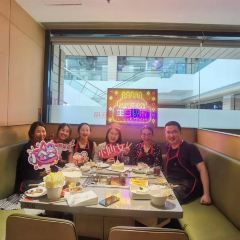 海底捞火锅(京华城店) User Photo