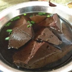 林依嫩名牌豬血化（富商世家店）張用戶圖片