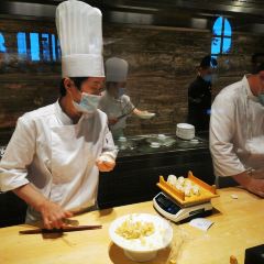 喜鼎海胆水饺(星海店) User Photo