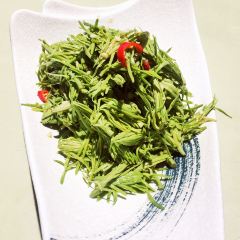 覓雲雲南菜·謠享(融僑中心店)張用戶圖片