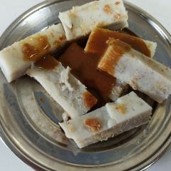 LAO GAN DUMPLING 여행 사진