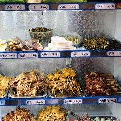肖波燒烤 ảnh của người dùng
