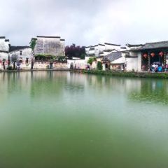 聚八方·地方菜 User Photo