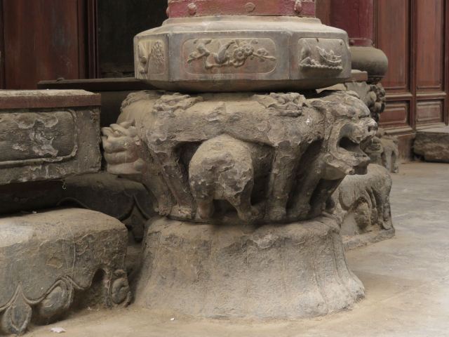 Luoyang Sui and Tang Grand Canal Museum