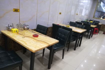 彤彤小吃(雨润路店)