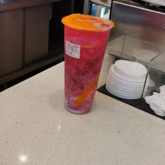 CoCo都可（萬千巷店）張用戶圖片