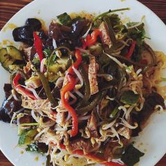 李二鲜鱼村(东岳路店) User Photo