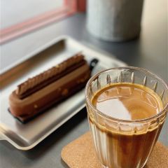 廈門NOA諾亞飯店·甲板咖啡&精釀吧 DECK COFFEE&BAR張用戶圖片