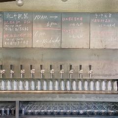 廈門NOA諾亞飯店·甲板咖啡&精釀吧 DECK COFFEE&BAR張用戶圖片