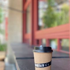 廈門NOA諾亞飯店·甲板咖啡&精釀吧 DECK COFFEE&BAR張用戶圖片