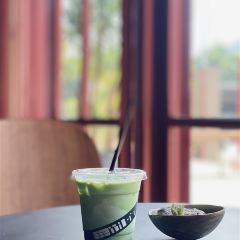 廈門NOA諾亞飯店·甲板咖啡&精釀吧 DECK COFFEE&BAR張用戶圖片