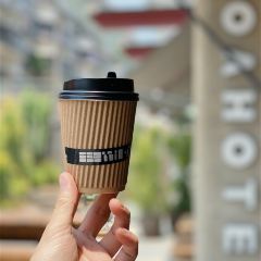 廈門NOA諾亞飯店·甲板咖啡&精釀吧 DECK COFFEE&BAR張用戶圖片