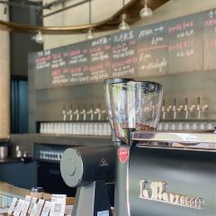 廈門NOA諾亞飯店·甲板咖啡&精釀吧 DECK COFFEE&BAR張用戶圖片