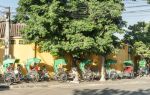 Saigon Wheels