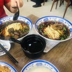 Liu ZhangXing (YiXian Qiao) User Photo