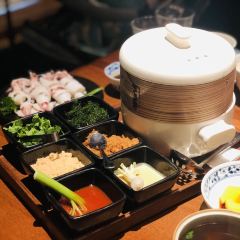LIM SUHI 여행 사진
