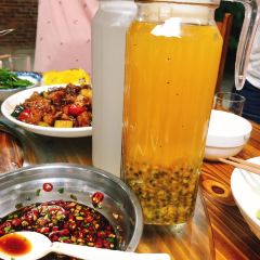 静水闲居农家菜馆(2号店) User Photo