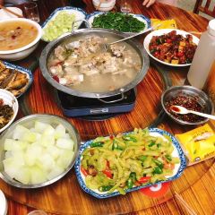 静水闲居农家菜馆(2号店) User Photo