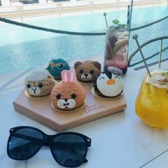 Jean-Paul Hévin Chocolatier張用戶圖片