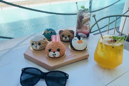 Jean-Paul Hévin Chocolatier