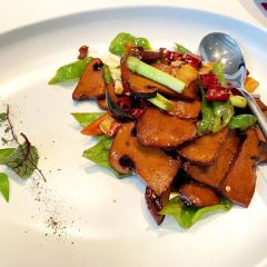 Shanghai Terrace張用戶圖片