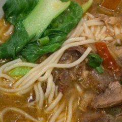 阳景面馆(美食城店) User Photo
