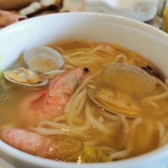 Jiatinghaijingkezhan Seafood Private Home Cuisine User Photo