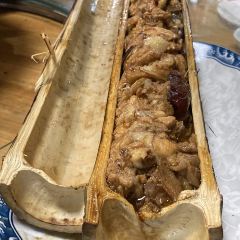 静水闲居农家菜馆(2号店) User Photo