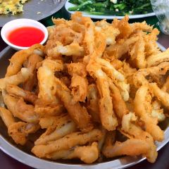 秋红饭店 User Photo