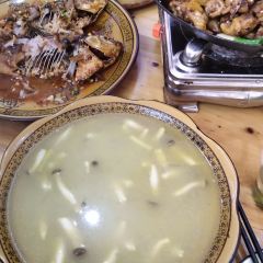 群哥土菜馆 User Photo