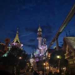 寧波 羅蒙環球楽園 ローモン Uパーク 評判 案内 トリップドットコム