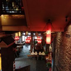 小龙坎火锅(焦作店) User Photo