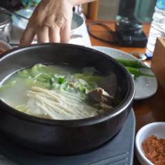 Biwon User Photo