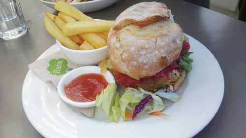 Rata Cafe