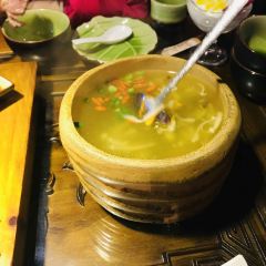 山海汇·老字号·特色白族菜（人民路店） User Photo