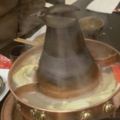 Jinglaishun 여행 사진