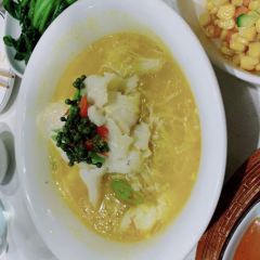 YANFUSIFANGCAI LUCAI CHINESE FOOD User Photo