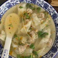 笼興記·小笼馄饨張用戶圖片