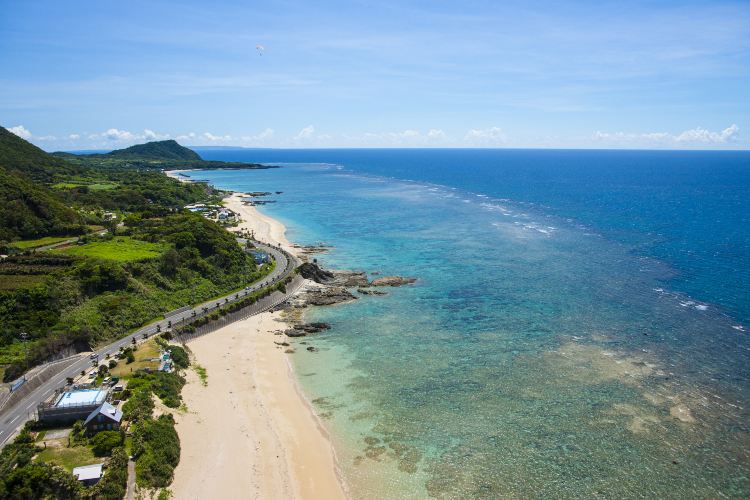 奄美大島