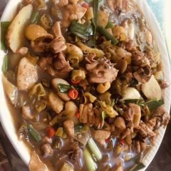 聚湘缘家菜馆(花明楼店) User Photo