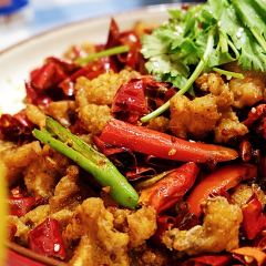 黄龙海鲜大排档(杭州总店) User Photo
