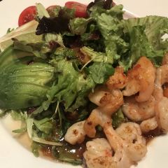 Menza Restaurant and Cafe User Photo