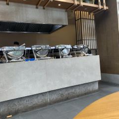 無錫拈花灣君來波羅蜜多酒店·禪食館張用戶圖片